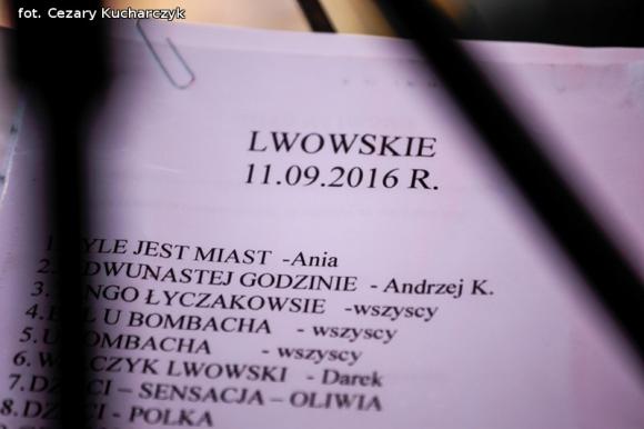 Zespół Pieśni i Tańca Ziemi Kutnowskiej zawsze w formie