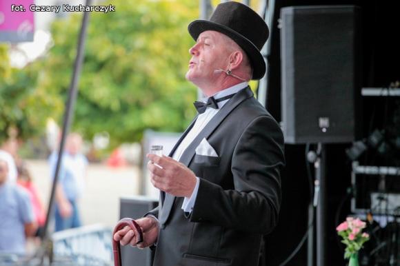 Zespół Pieśni i Tańca Ziemi Kutnowskiej zawsze w formie