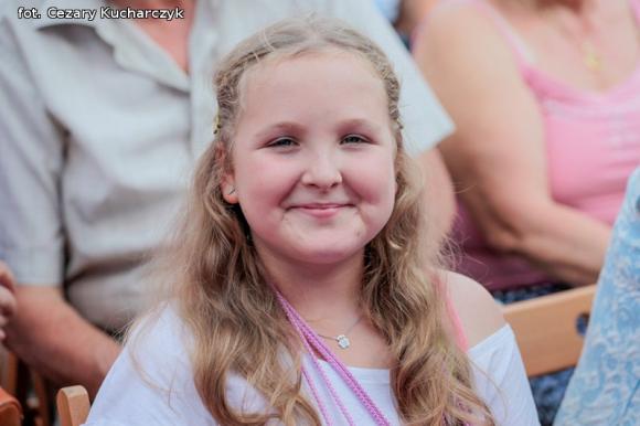 Zespół Pieśni i Tańca Ziemi Kutnowskiej zawsze w formie