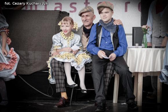 Zespół Pieśni i Tańca Ziemi Kutnowskiej zawsze w formie