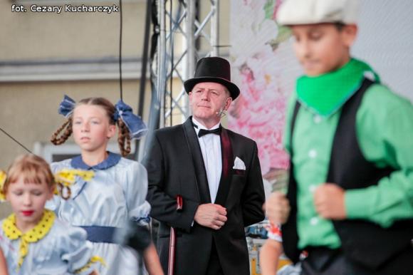 Zespół Pieśni i Tańca Ziemi Kutnowskiej zawsze w formie