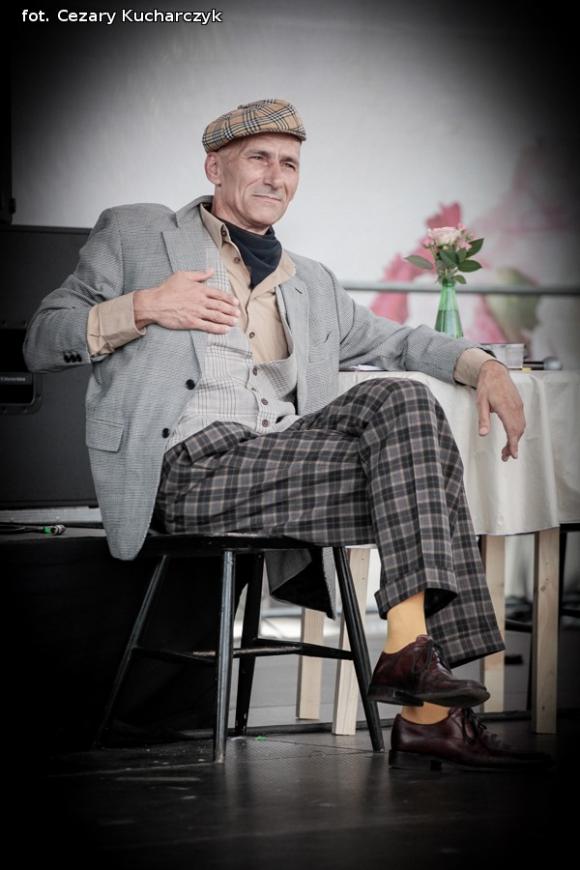 Zespół Pieśni i Tańca Ziemi Kutnowskiej zawsze w formie