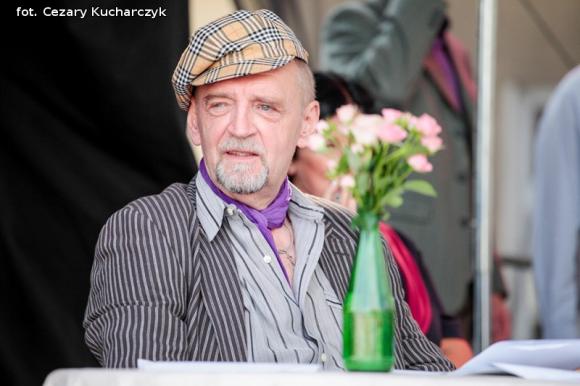 Zespół Pieśni i Tańca Ziemi Kutnowskiej zawsze w formie