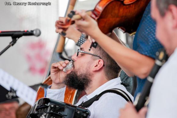 Zespół Pieśni i Tańca Ziemi Kutnowskiej zawsze w formie