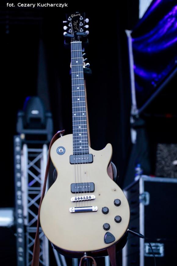 Wdech i Hyży zaśpiewał dla kutnian