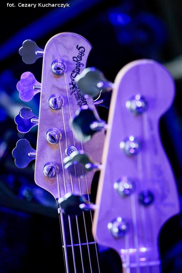 Wdech i Hyży zaśpiewał dla kutnian