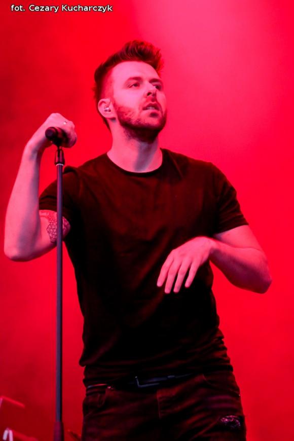 Wdech i Hyży zaśpiewał dla kutnian