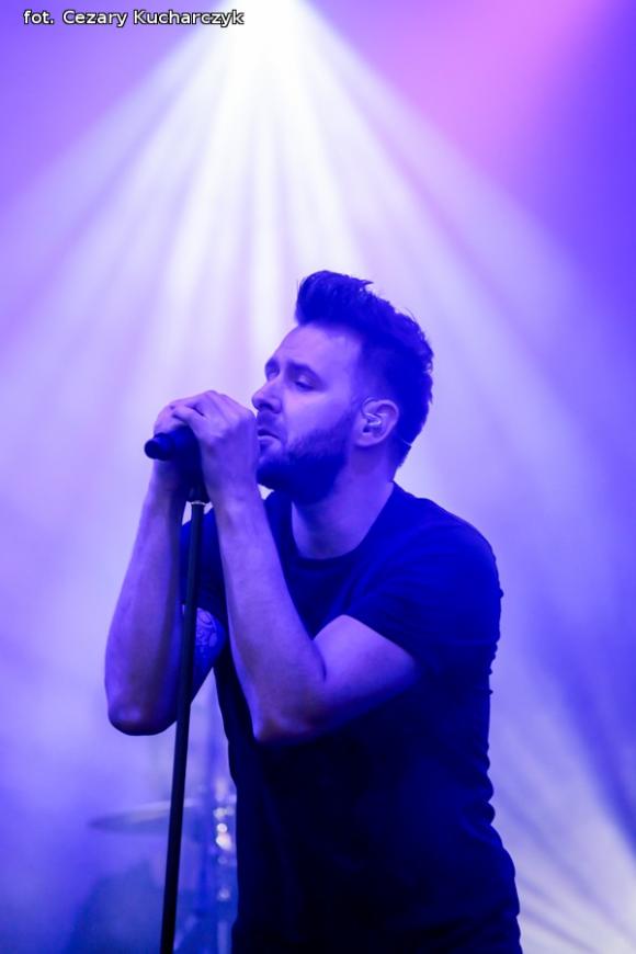 Wdech i Hyży zaśpiewał dla kutnian