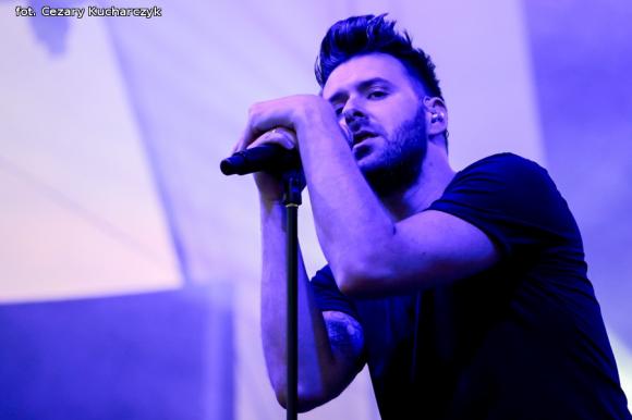 Wdech i Hyży zaśpiewał dla kutnian