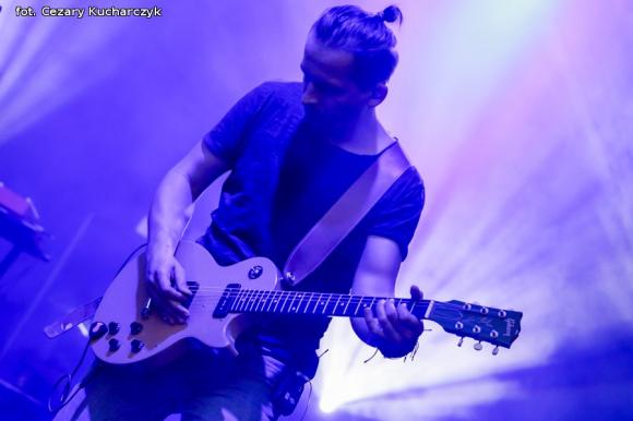 Wdech i Hyży zaśpiewał dla kutnian