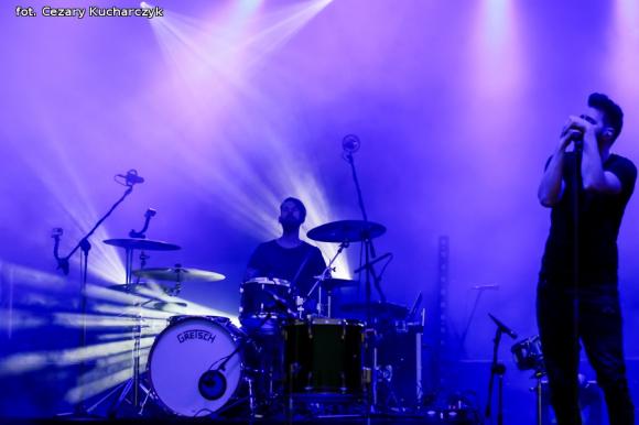 Wdech i Hyży zaśpiewał dla kutnian