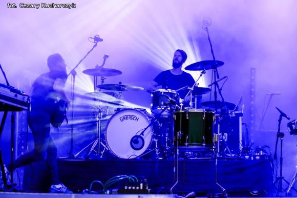 Wdech i Hyży zaśpiewał dla kutnian