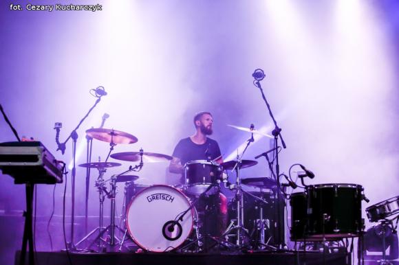 Wdech i Hyży zaśpiewał dla kutnian