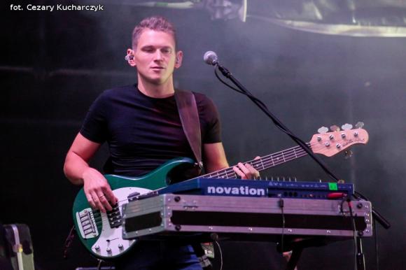 Wdech i Hyży zaśpiewał dla kutnian