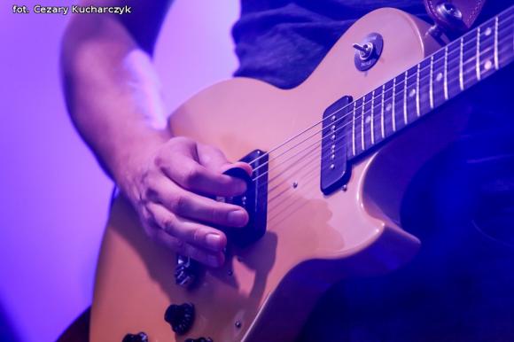 Wdech i Hyży zaśpiewał dla kutnian