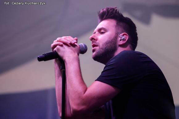 Wdech i Hyży zaśpiewał dla kutnian