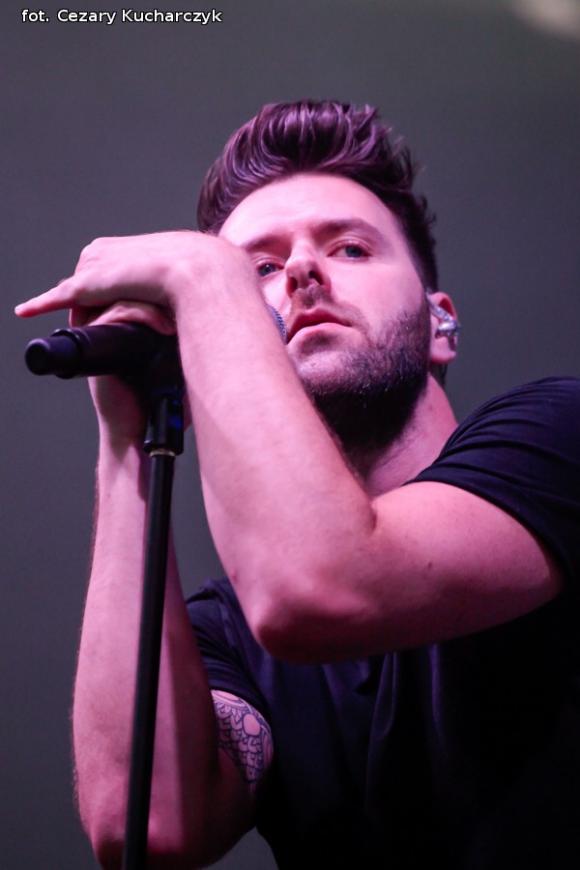 Wdech i Hyży zaśpiewał dla kutnian