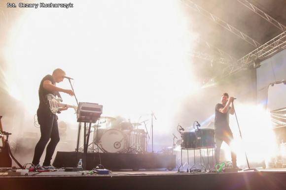 Wdech i Hyży zaśpiewał dla kutnian