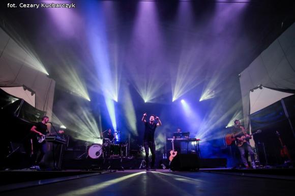 Wdech i Hyży zaśpiewał dla kutnian