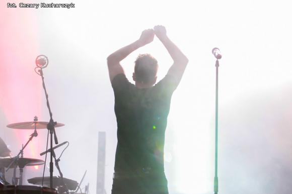 Wdech i Hyży zaśpiewał dla kutnian