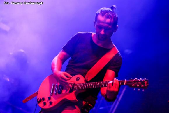 Wdech i Hyży zaśpiewał dla kutnian