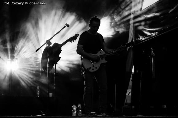 Wdech i Hyży zaśpiewał dla kutnian