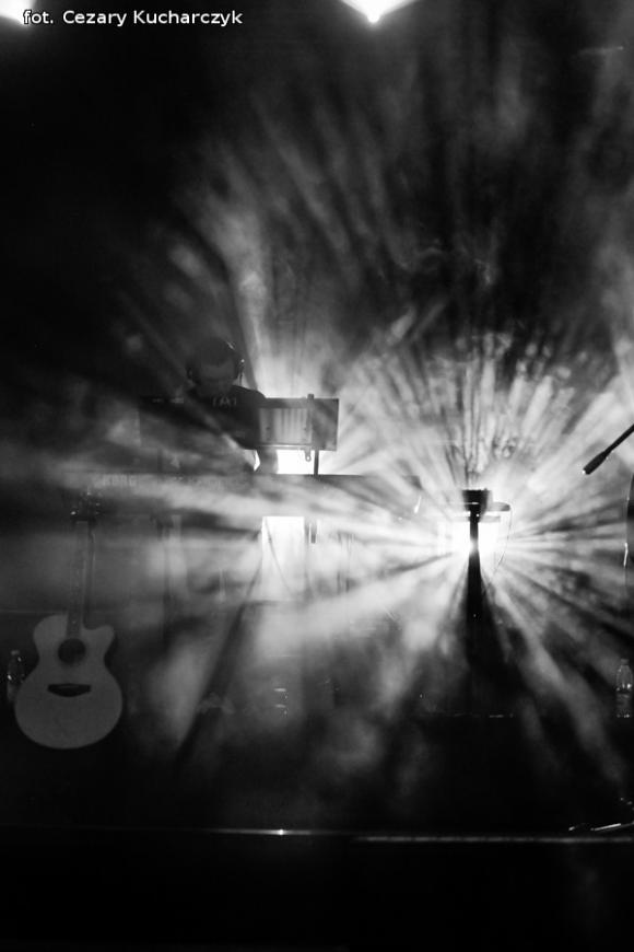 Wdech i Hyży zaśpiewał dla kutnian