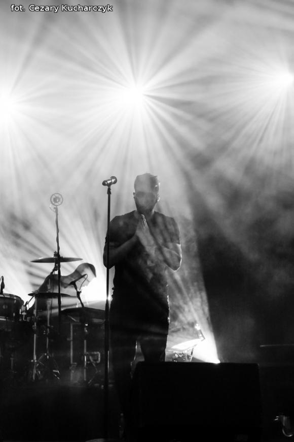 Wdech i Hyży zaśpiewał dla kutnian