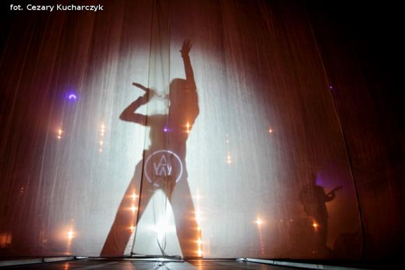 Jubileuszowy koncert Anny Wyszkoni w Kutnie