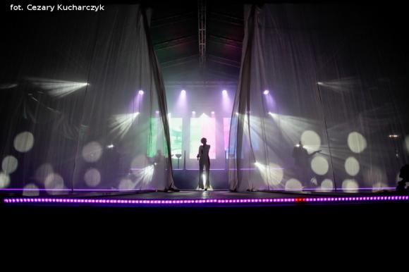 Jubileuszowy koncert Anny Wyszkoni w Kutnie