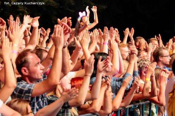 Jubileuszowy koncert Anny Wyszkoni w Kutnie
