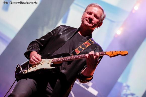 Jubileuszowy koncert Anny Wyszkoni w Kutnie