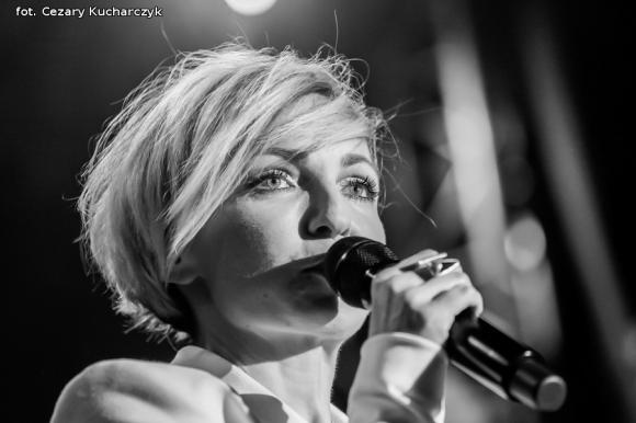 Jubileuszowy koncert Anny Wyszkoni w Kutnie