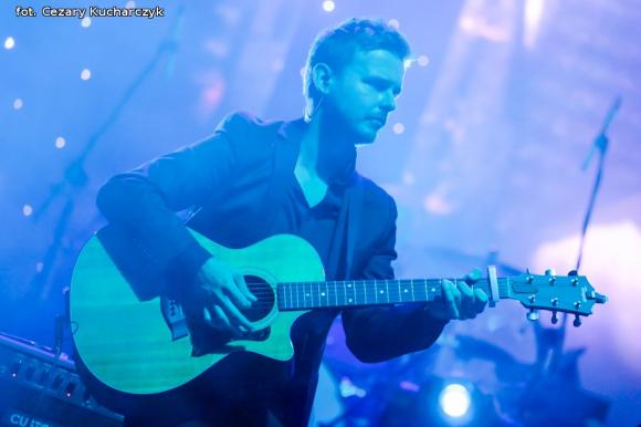 Jubileuszowy koncert Anny Wyszkoni w Kutnie