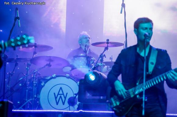 Jubileuszowy koncert Anny Wyszkoni w Kutnie