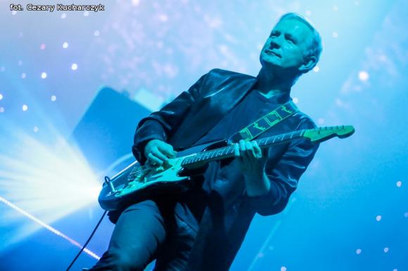 Jubileuszowy koncert Anny Wyszkoni w Kutnie