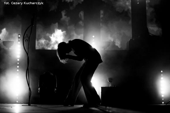 Jubileuszowy koncert Anny Wyszkoni w Kutnie