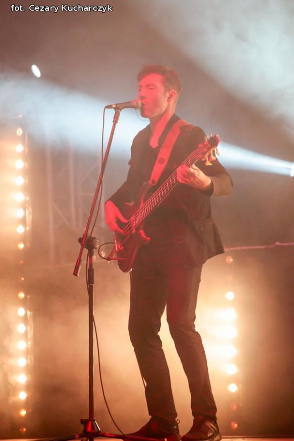 Jubileuszowy koncert Anny Wyszkoni w Kutnie