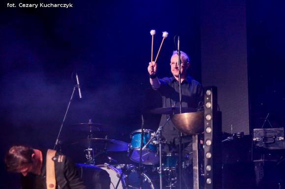 Jubileuszowy koncert Anny Wyszkoni w Kutnie