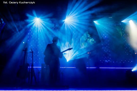 Jubileuszowy koncert Anny Wyszkoni w Kutnie