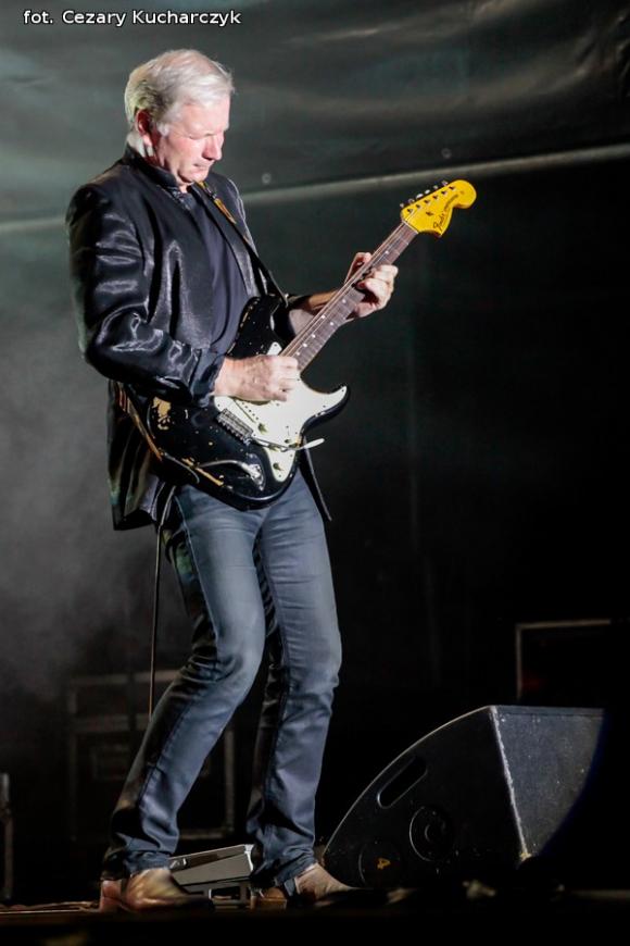 Jubileuszowy koncert Anny Wyszkoni w Kutnie