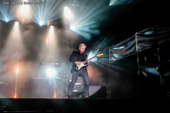 Jubileuszowy koncert Anny Wyszkoni w Kutnie