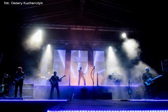 Jubileuszowy koncert Anny Wyszkoni w Kutnie