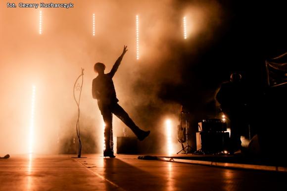 Jubileuszowy koncert Anny Wyszkoni w Kutnie