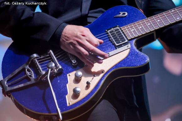 Jubileuszowy koncert Anny Wyszkoni w Kutnie