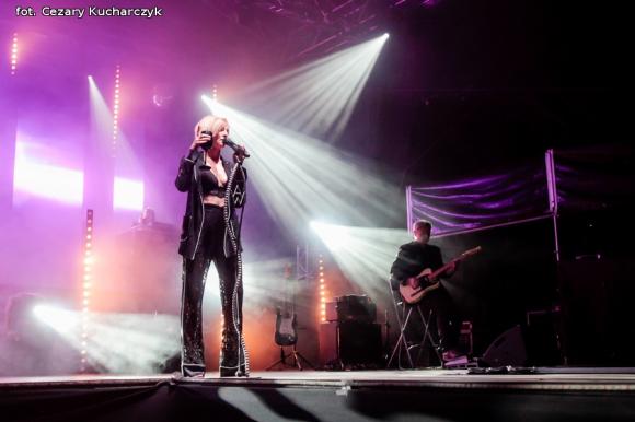 Jubileuszowy koncert Anny Wyszkoni w Kutnie