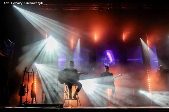 Jubileuszowy koncert Anny Wyszkoni w Kutnie