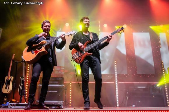 Jubileuszowy koncert Anny Wyszkoni w Kutnie