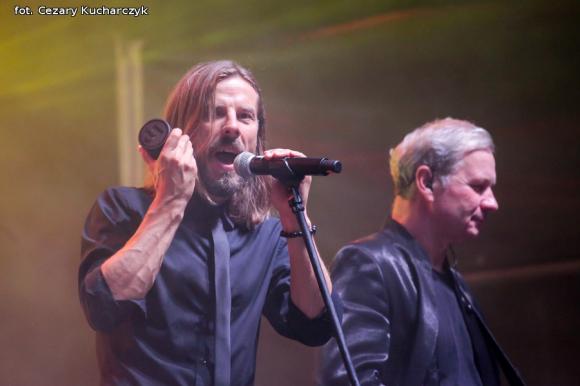 Jubileuszowy koncert Anny Wyszkoni w Kutnie