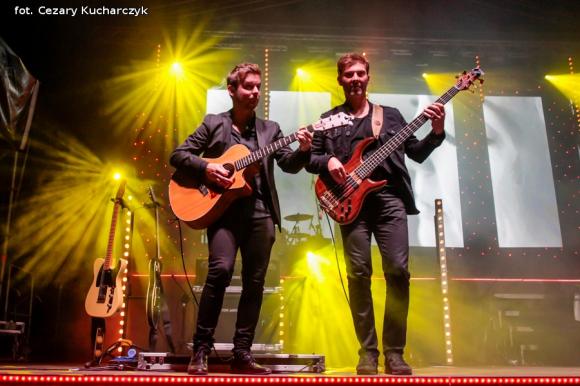 Jubileuszowy koncert Anny Wyszkoni w Kutnie